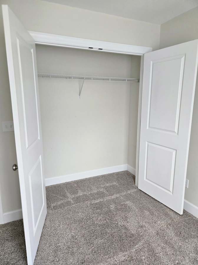 Candace Petrizzo's room