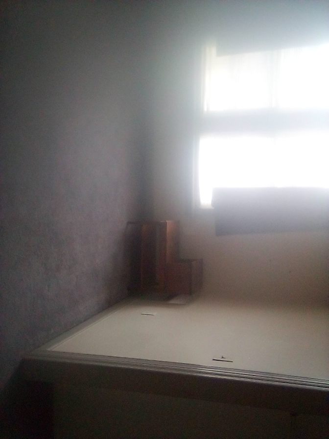 Stephen Mcgouldrick's room