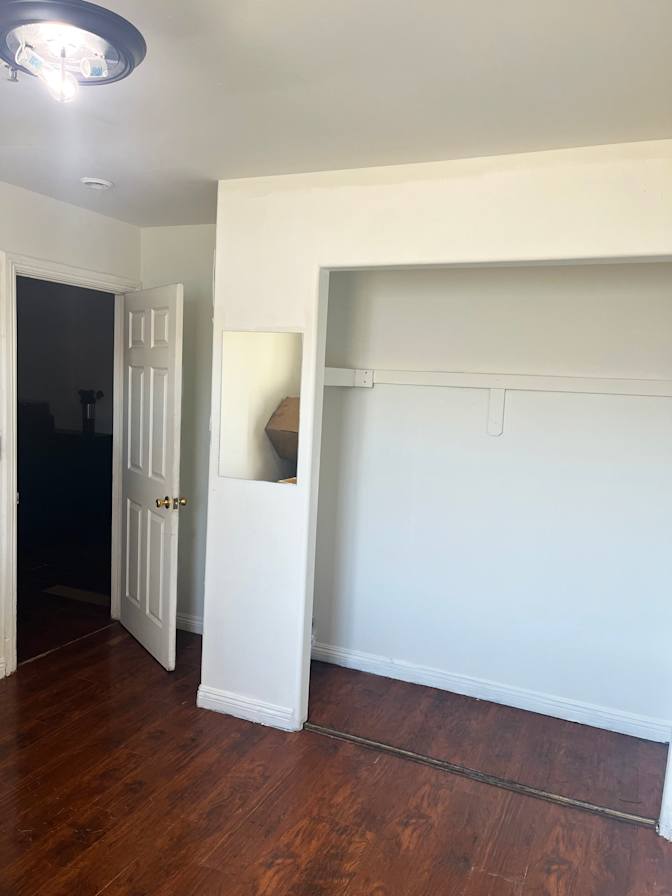 Teri's room