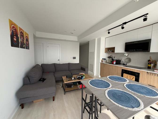 Angad's room