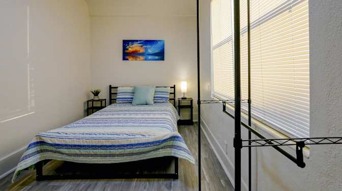 PadSplit's room