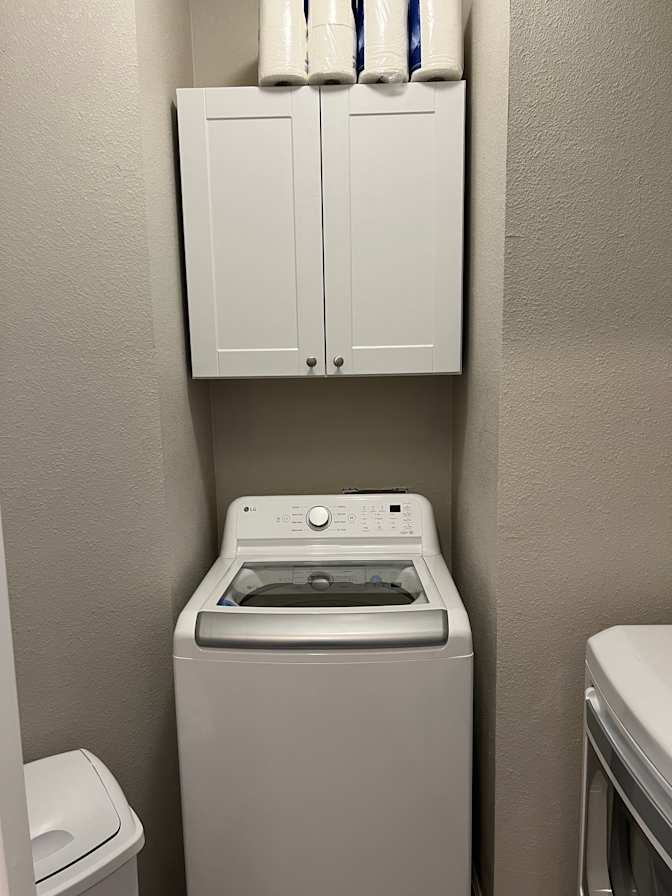 Jay's room