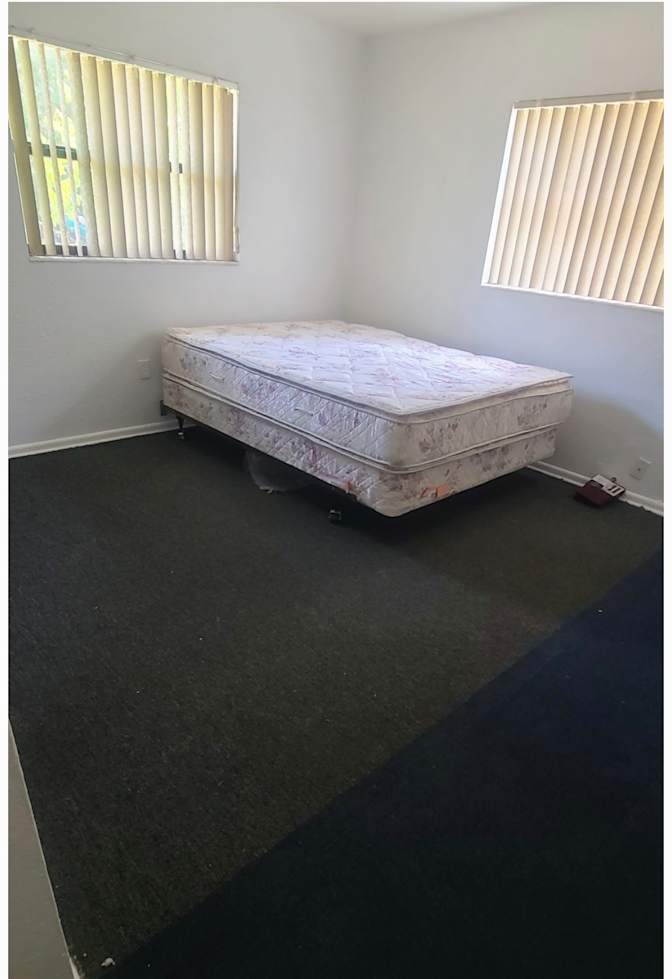 Gerrard's room