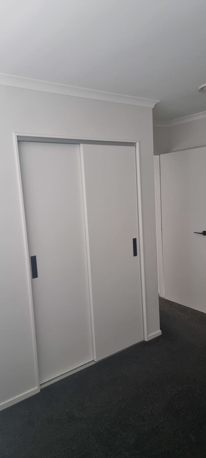 Andy Young's room