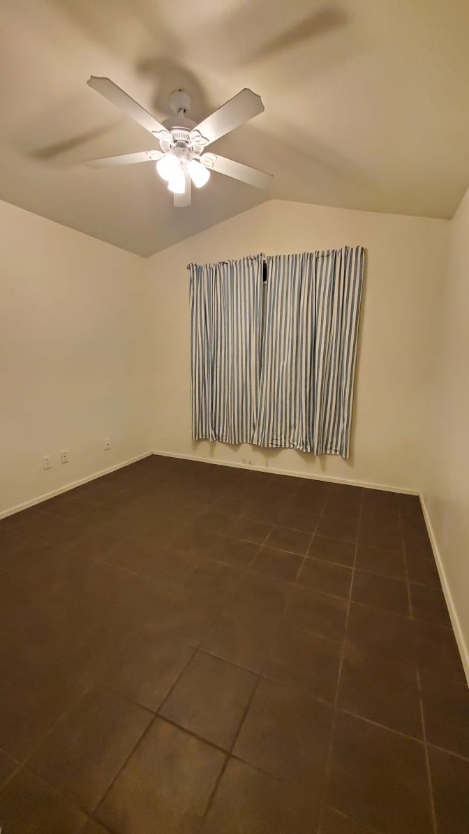 Tim's room