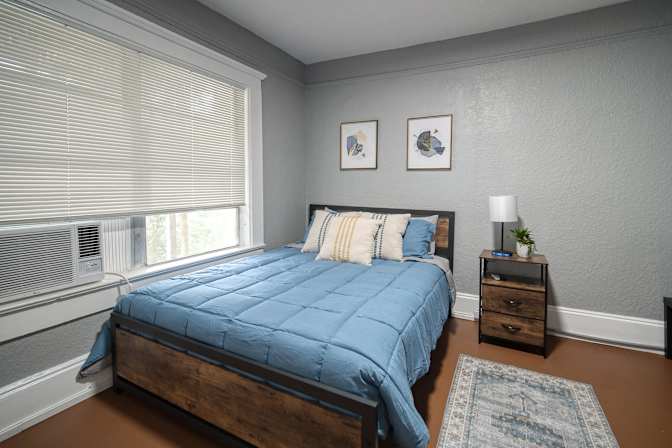 PadSplit's room