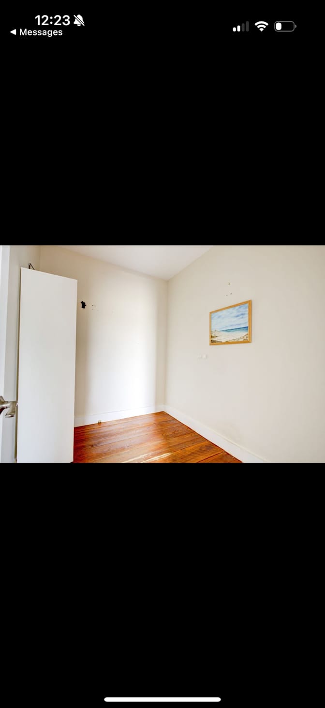 Tyler's room