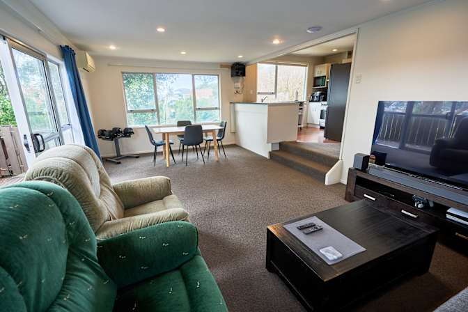 Joel's room