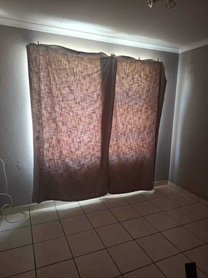 Vallence's room