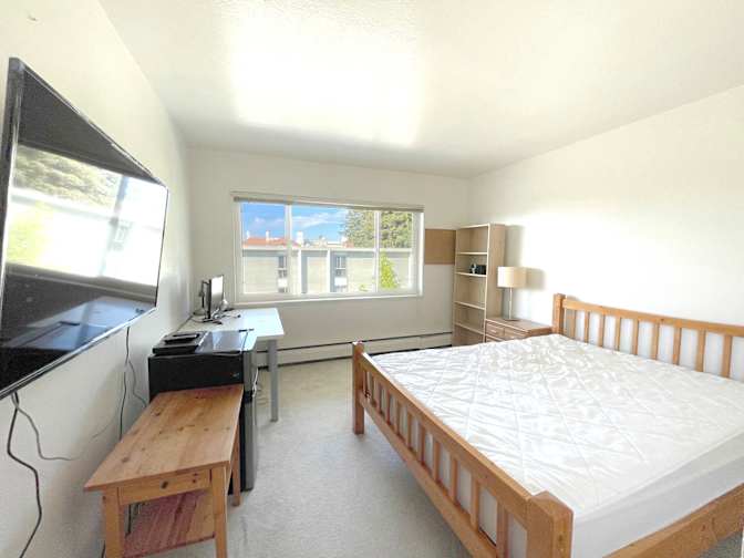 Cameron's room