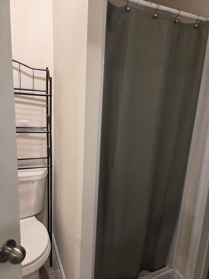 Denise's room
