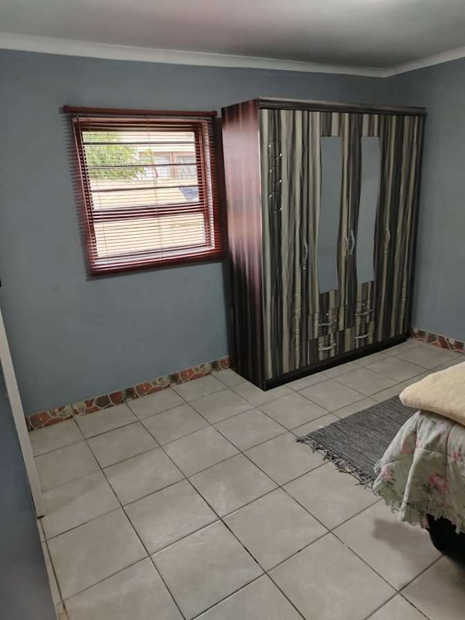 PAT's room