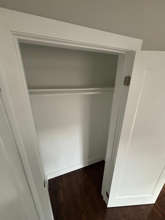 nelly's room