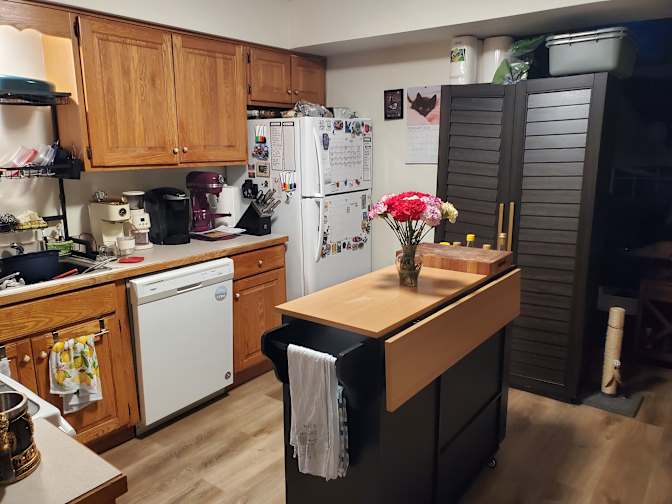 Jessica's room
