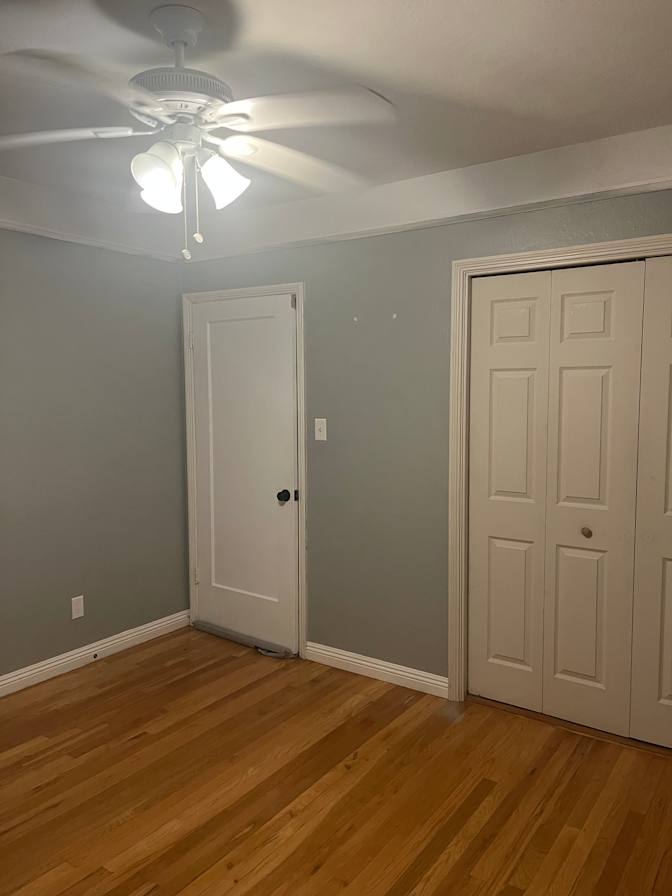 Daniel's room