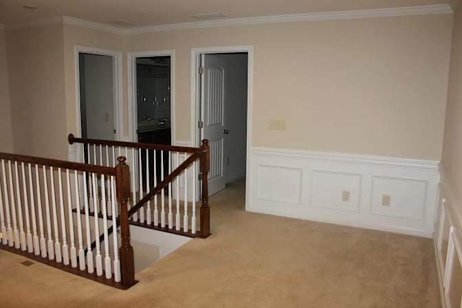 Alcove Rooms's room