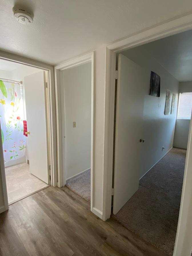 Alexis's room