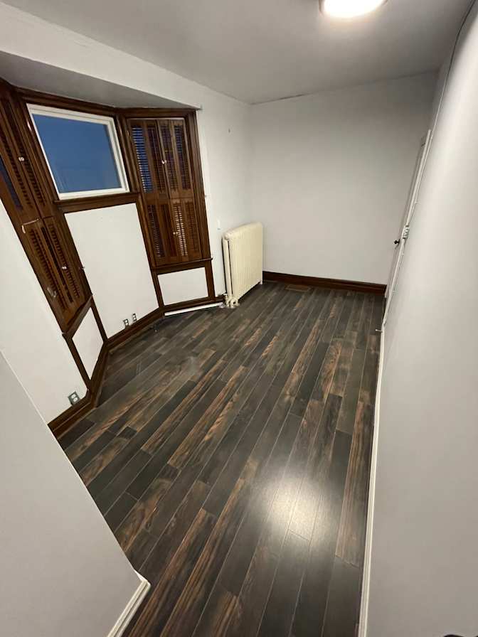 Quinn's room