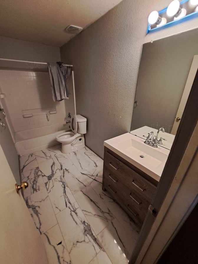 PadSplit's room