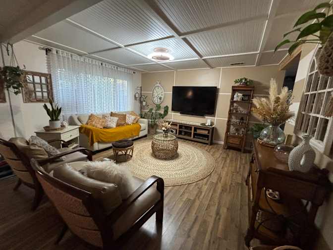Tetrish's room
