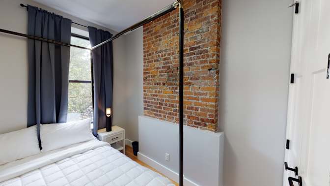 Sam June's room
