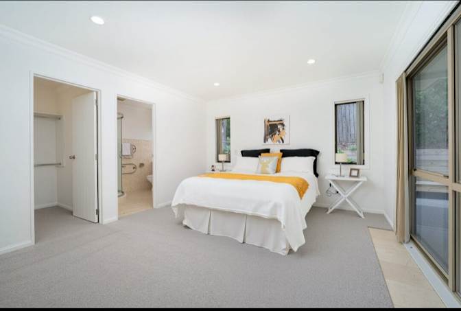 Jessie's room