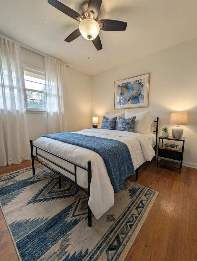 PadSplit's room