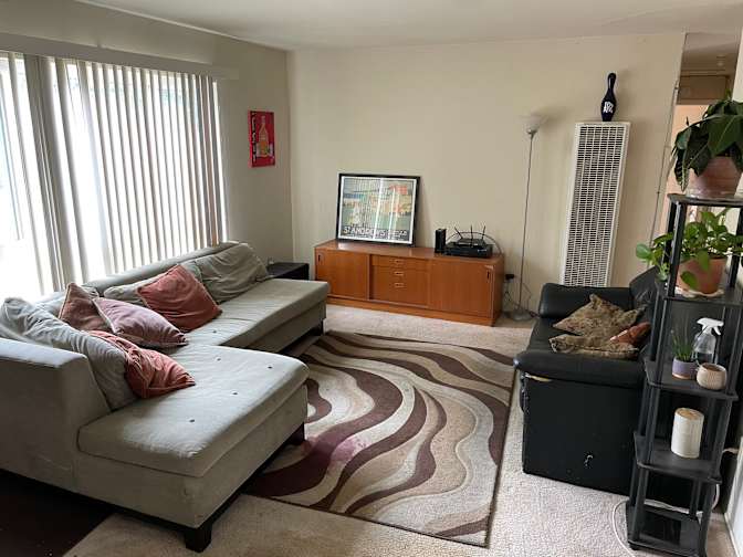 Benjamin's room