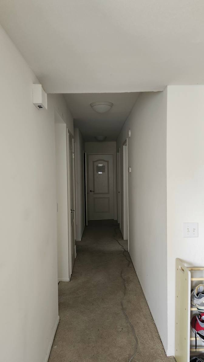 Daniel's room