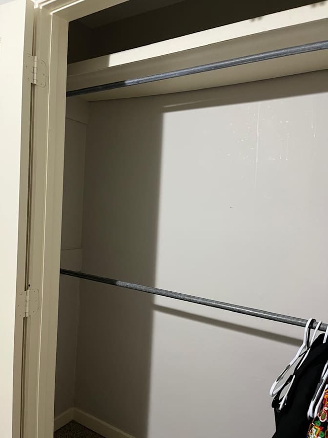 Tejas's room