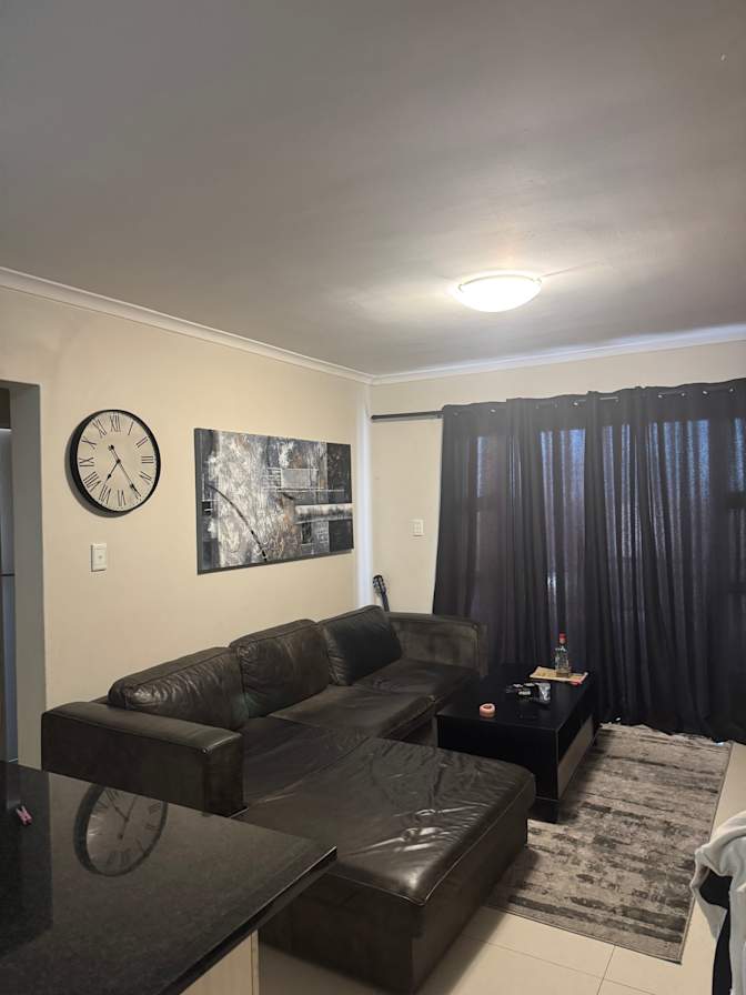 Best's room
