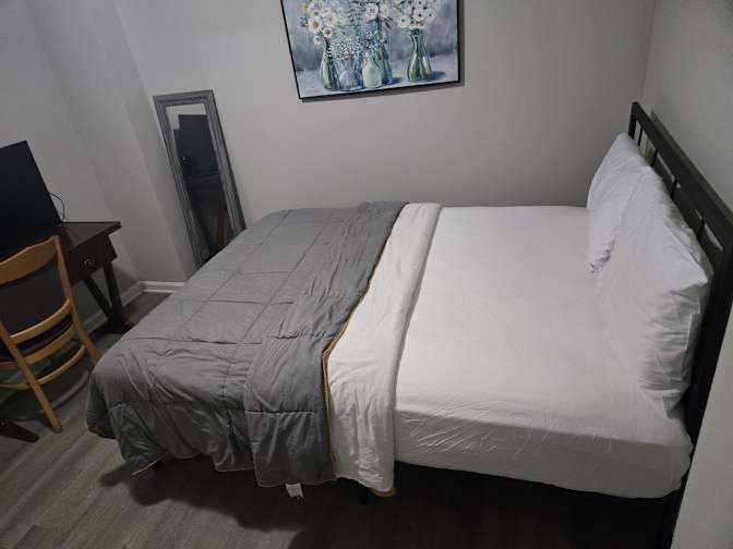 PadSplit's room
