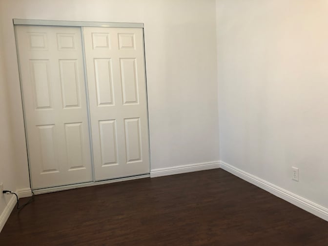 Sue's room