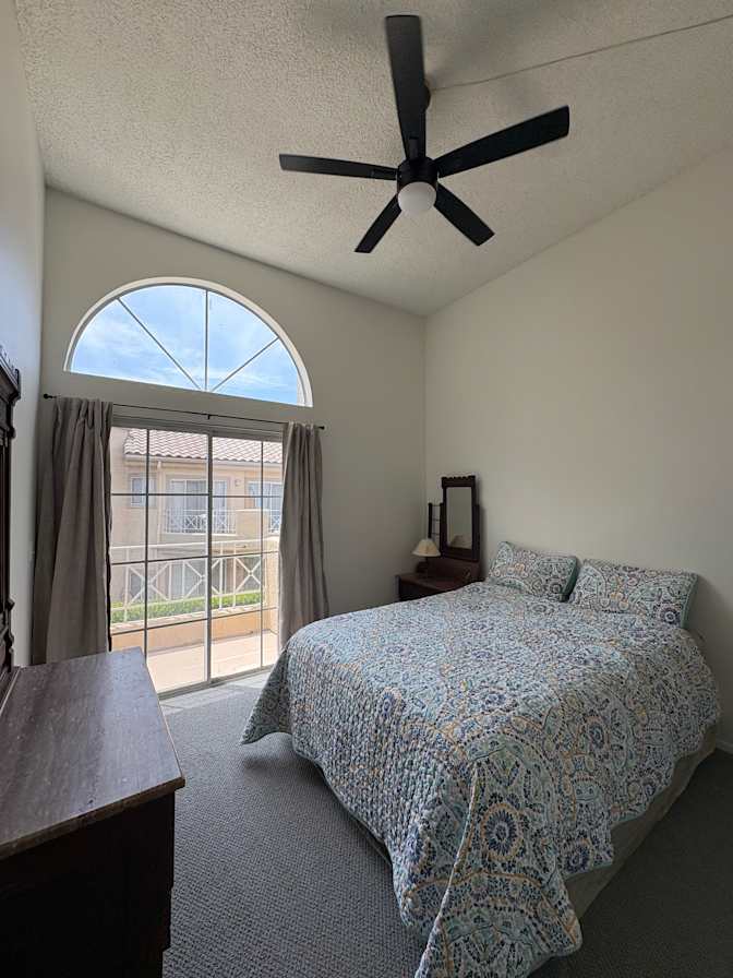 Emily H's room