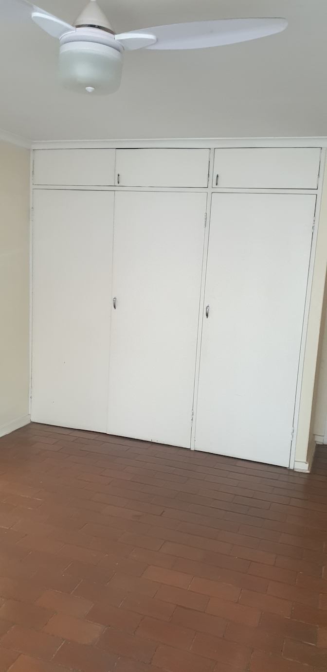 Andrew's room