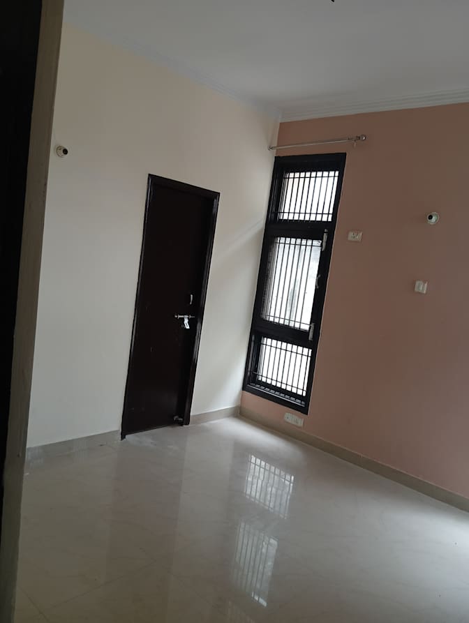 Charu singh's room