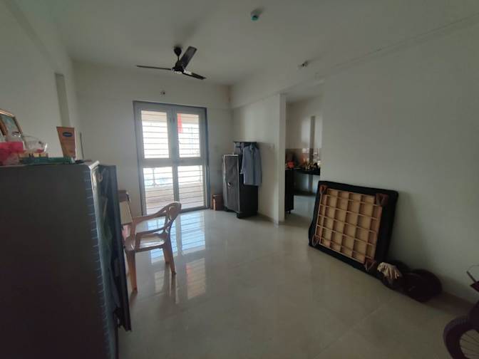 Manish's room