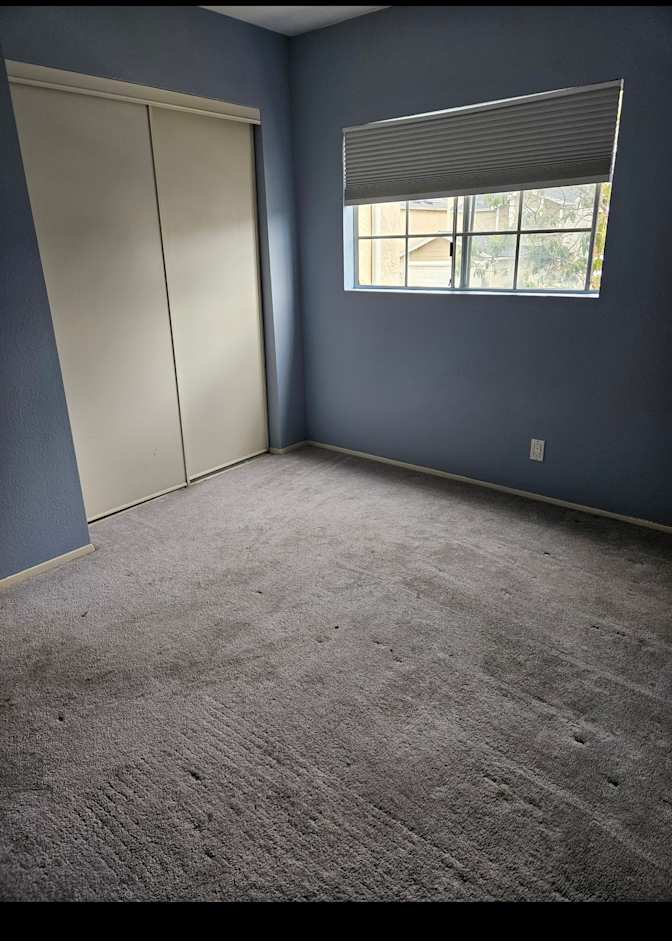 Bridget's room