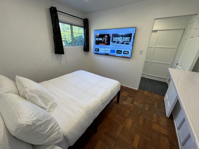 Philip's room