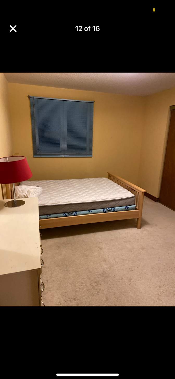 Felix's room