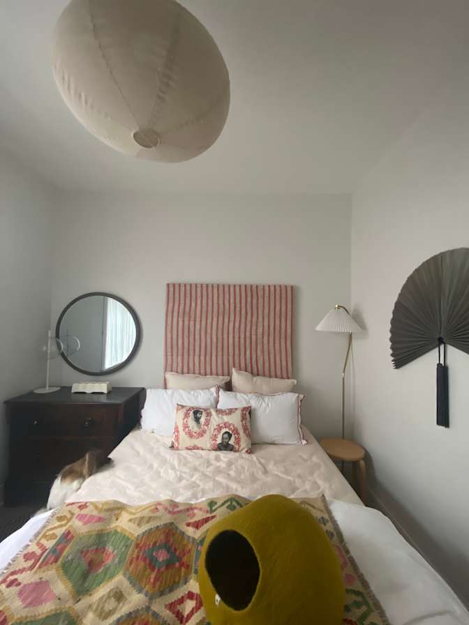 Jayne's room
