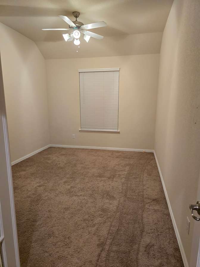 James's room