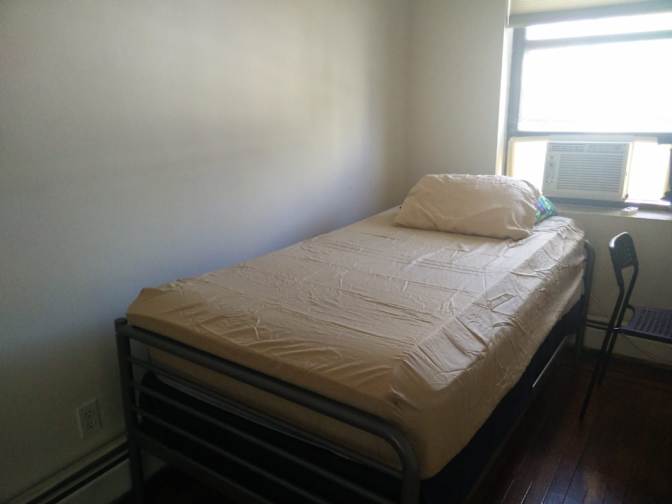 Ram's room