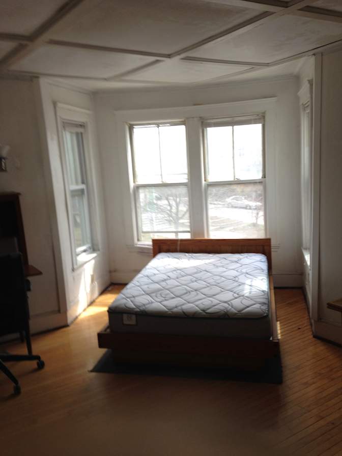 raju's room