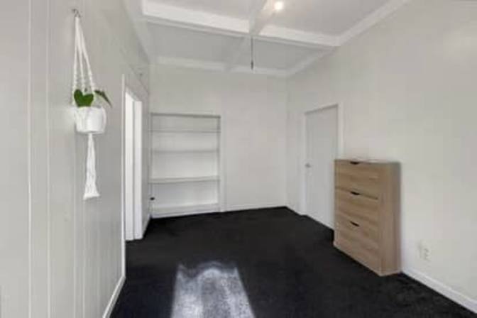 Liam's room