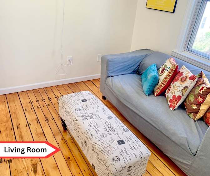 Joy's room