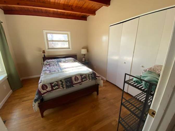 Holly's room