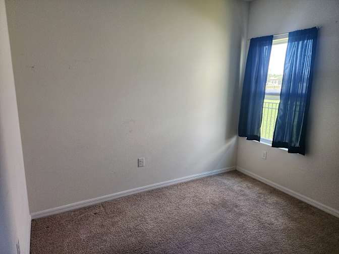 Scott's room