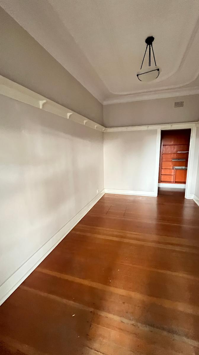 Adam's room