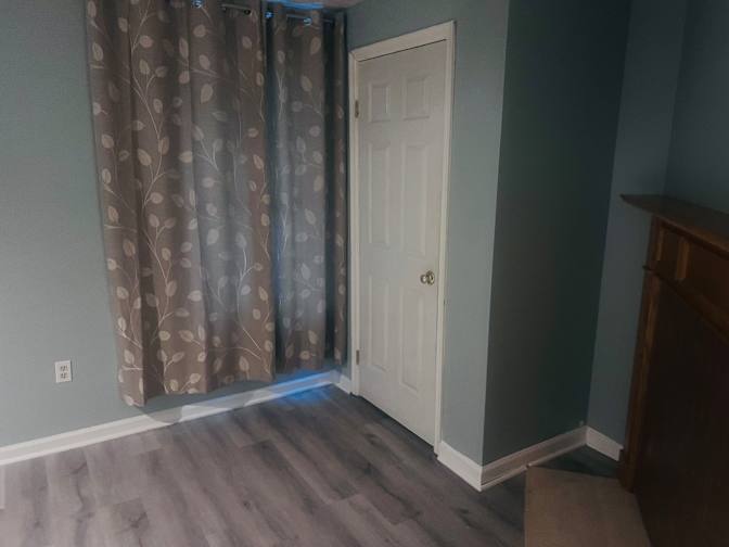 Jimmy's room